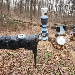 TinyPumper field install