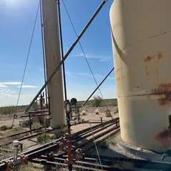 TinyPumper field install