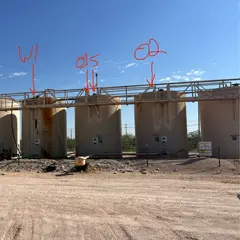 TinyPumper field install