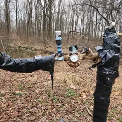 TinyPumper field install