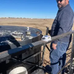 TinyPumper field install
