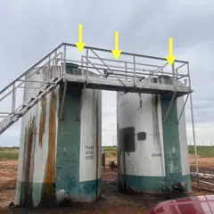 TinyPumper field install
