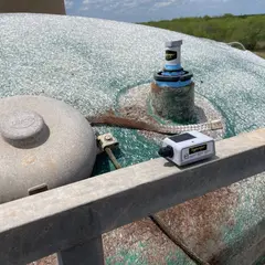 TinyPumper field install