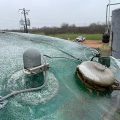 TinyPumper field install