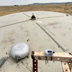 TinyPumper field install