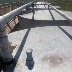TinyPumper field install