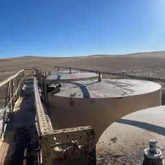 TinyPumper field install