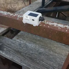 TinyPumper field install