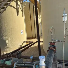 TinyPumper field install