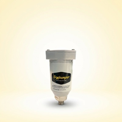 Pressure Sensor