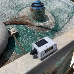 TinyPumper field install