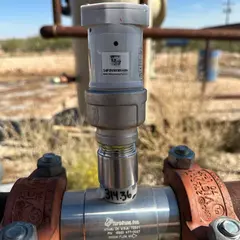 TinyPumper field install