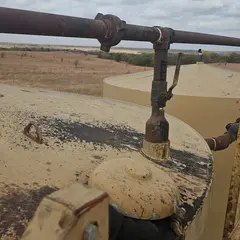 TinyPumper field install