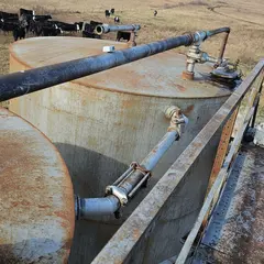 TinyPumper field install