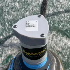 TinyPumper field install