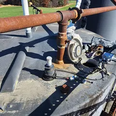 TinyPumper field install