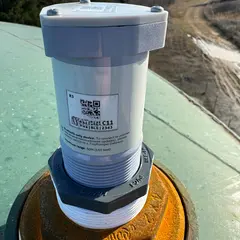 TinyPumper field install