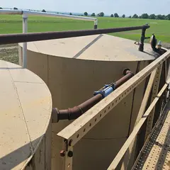 TinyPumper field install