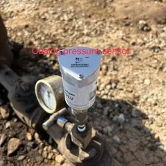 TinyPumper field install