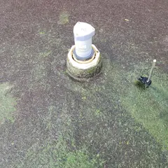 TinyPumper field install
