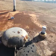 TinyPumper field install