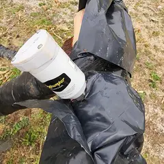 TinyPumper field install
