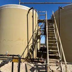 TinyPumper field install