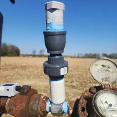 TinyPumper field install