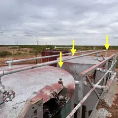 TinyPumper field install