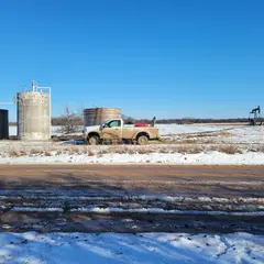 TinyPumper field install