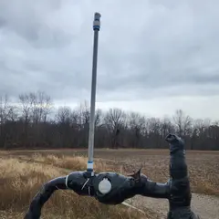 TinyPumper field install
