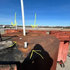 TinyPumper field install
