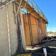 TinyPumper field install