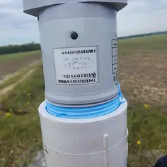 TinyPumper field install