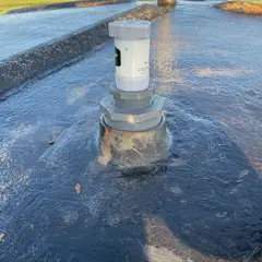 TinyPumper field install