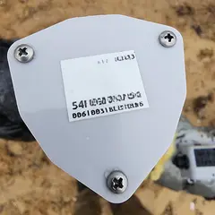 TinyPumper field install