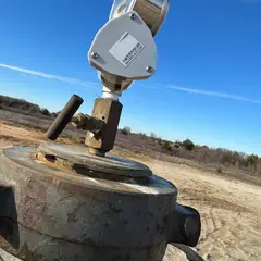 TinyPumper field install