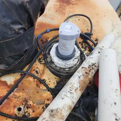 TinyPumper field install