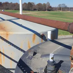 TinyPumper field install