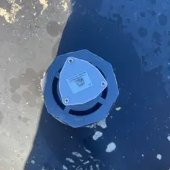 TinyPumper field install
