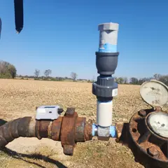 TinyPumper field install