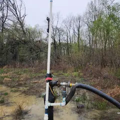 TinyPumper field install