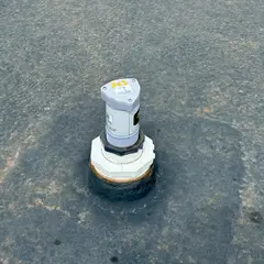 TinyPumper field install