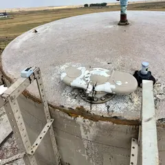 TinyPumper field install