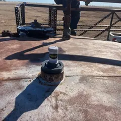 TinyPumper field install