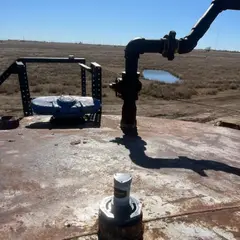 TinyPumper field install