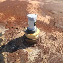 TinyPumper field install
