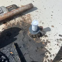 TinyPumper field install
