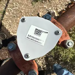 TinyPumper field install