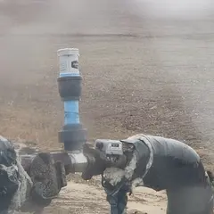 TinyPumper field install